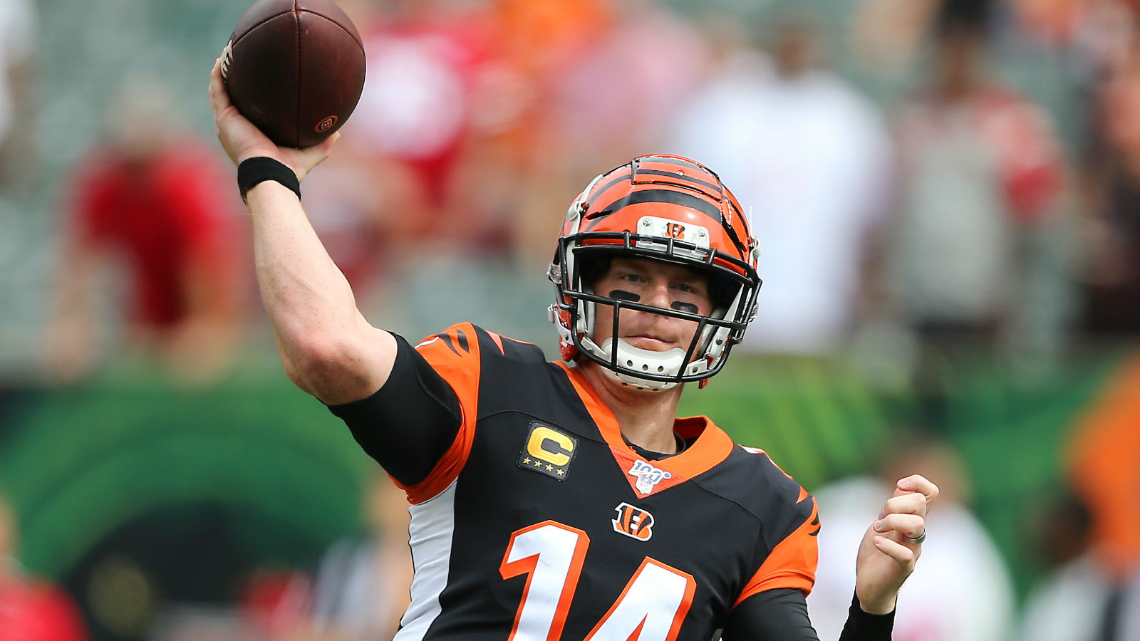 5 Steelers-Bengals Prop Bets & Betting Lines to Back on MNF