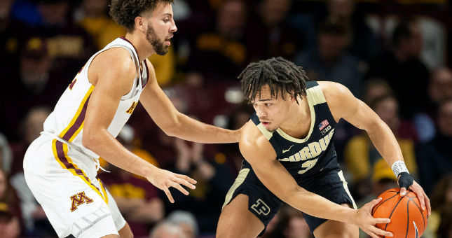How to Bet Every First-Round 2019 NCAA Tournament Game