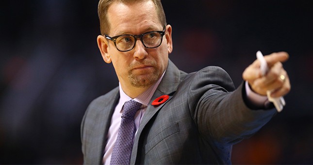 NBA Coach of the Year Betting Tips & Top Bets to Back 2019