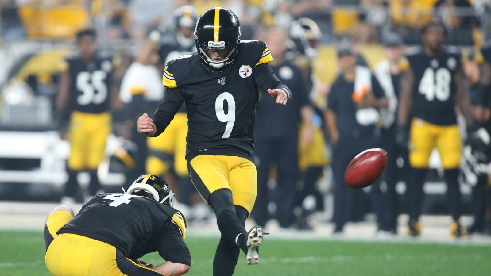 5 Dolphins-Steelers Prop Bets & Betting Lines To Back On MNF