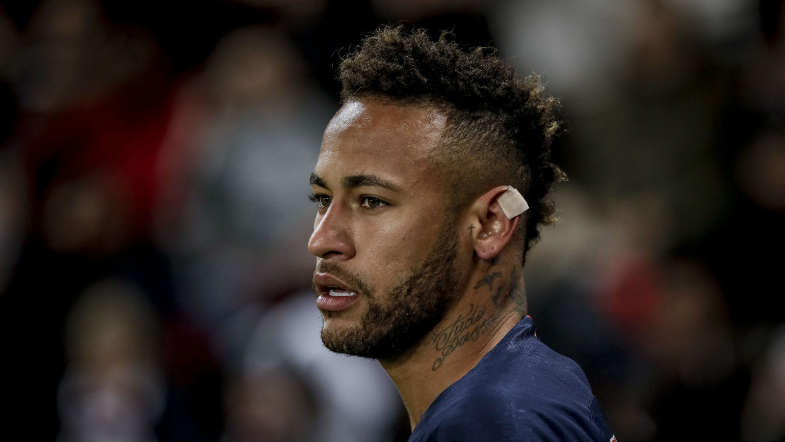 Will Neymar Get His Move Before The Transfer Window Closes?