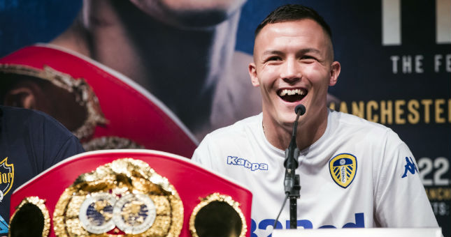 Carl Frampton vs. Josh Warrington Betting Tips & Best Bets