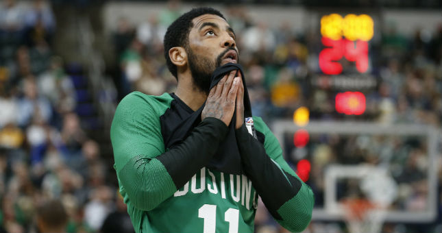 5 Teams That Could Dethrone Warriors in 2019 NBA Playoffs