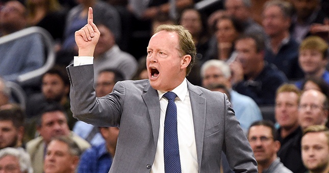 NBA Coach of the Year Betting Tips & Top Bets to Back 2019