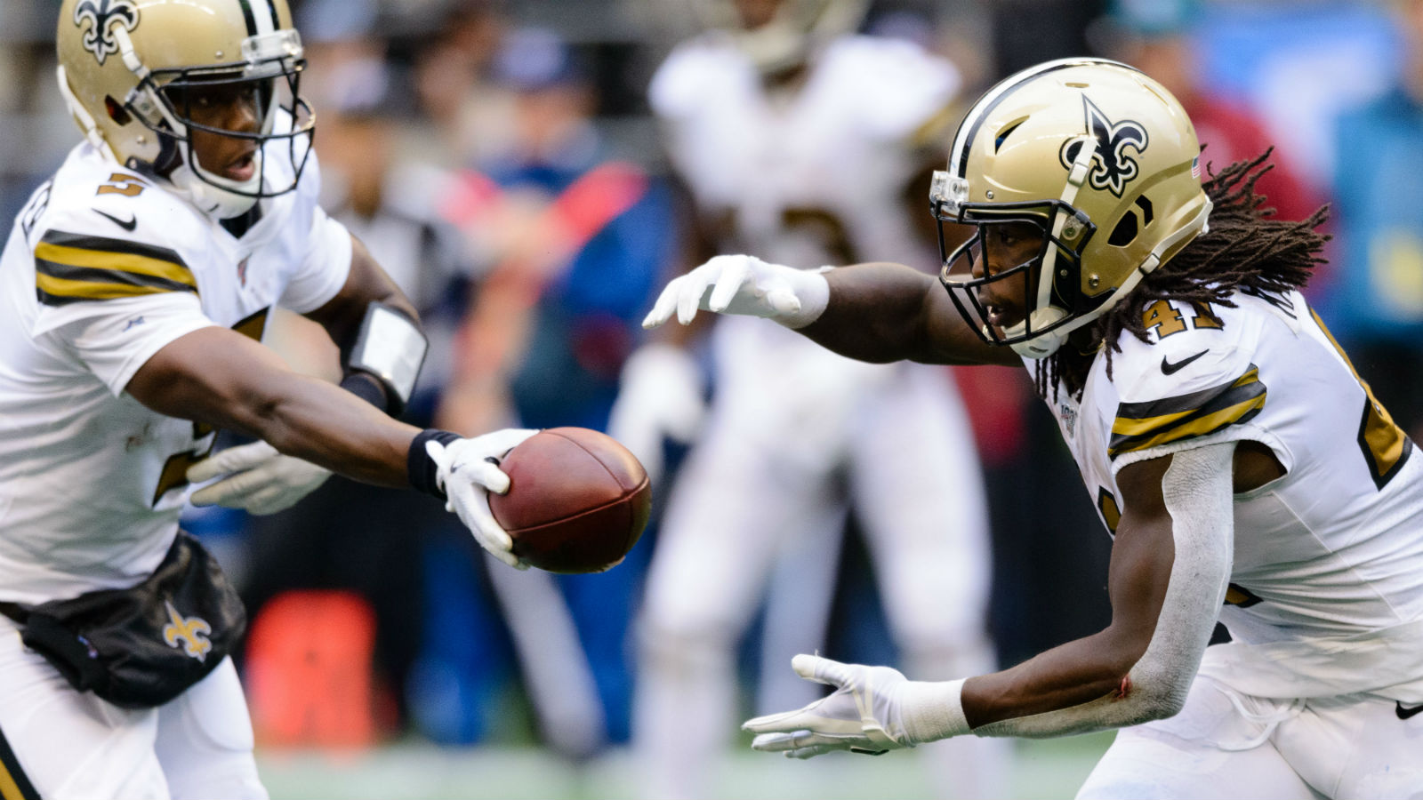 5 Cowboys-Saints Prop Bets & Betting Lines to Back on SNF
