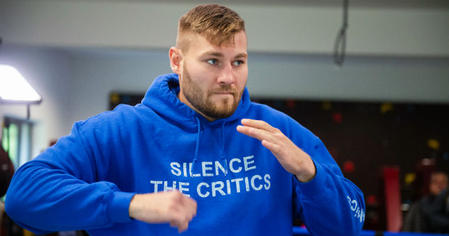 Fury vs Schwarz Predictions, Tips, Odds and Best Bets