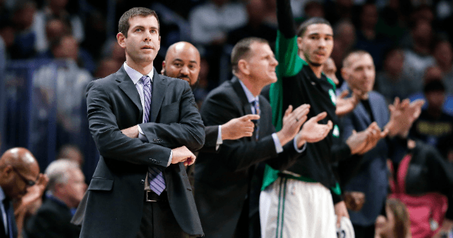 Celtics Remain Solid Season-Long NBA Bet Despite Struggles