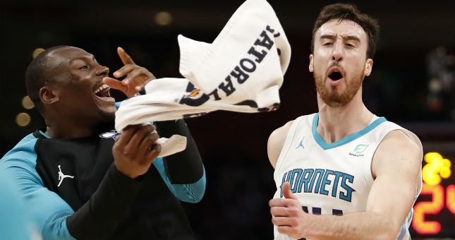 Odds on Each Team’s Chances at NBA East’s Last Playoff Spot