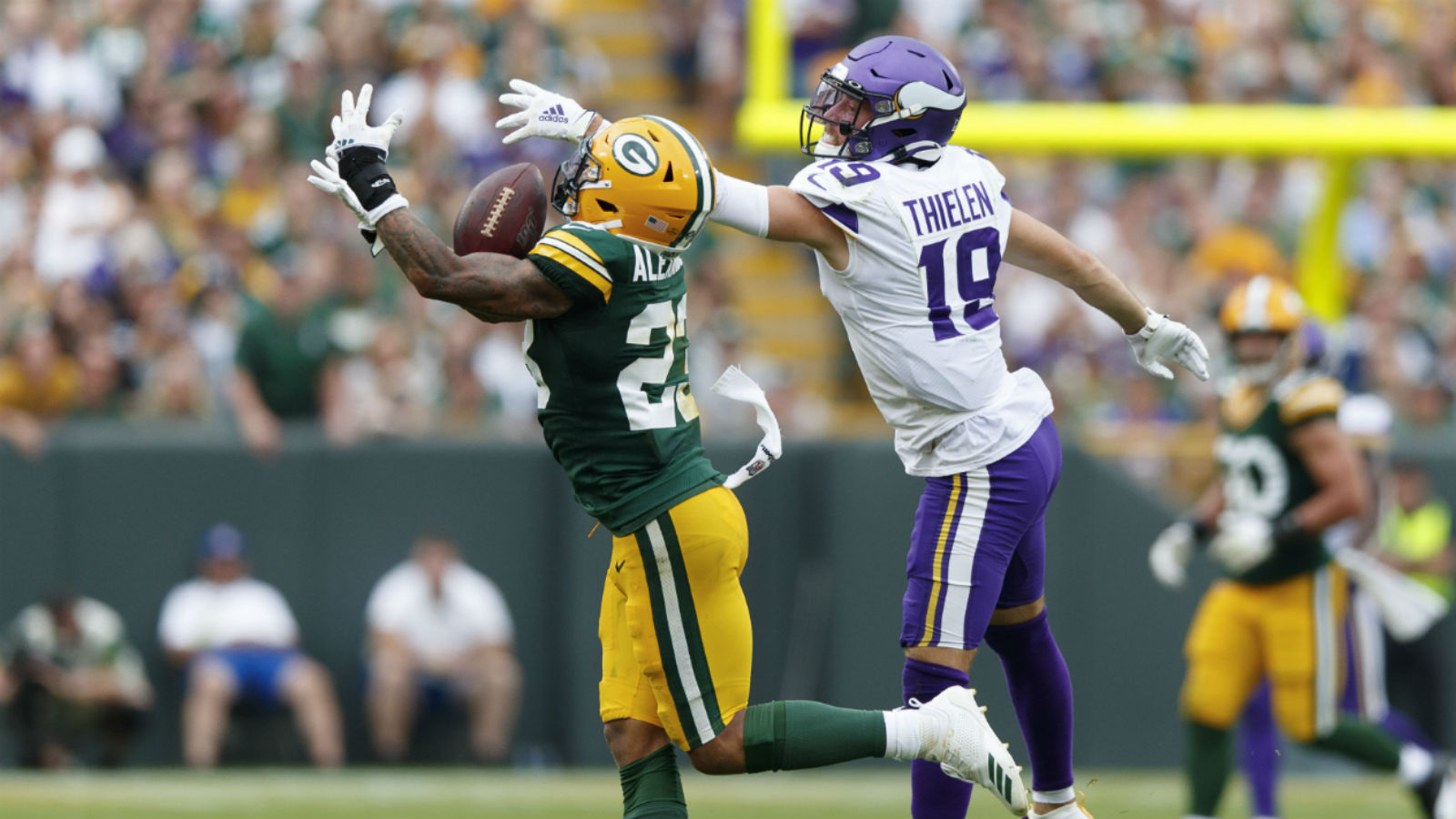 5 Eagles-Packers Prop Bets & Betting Lines to Back on TNF
