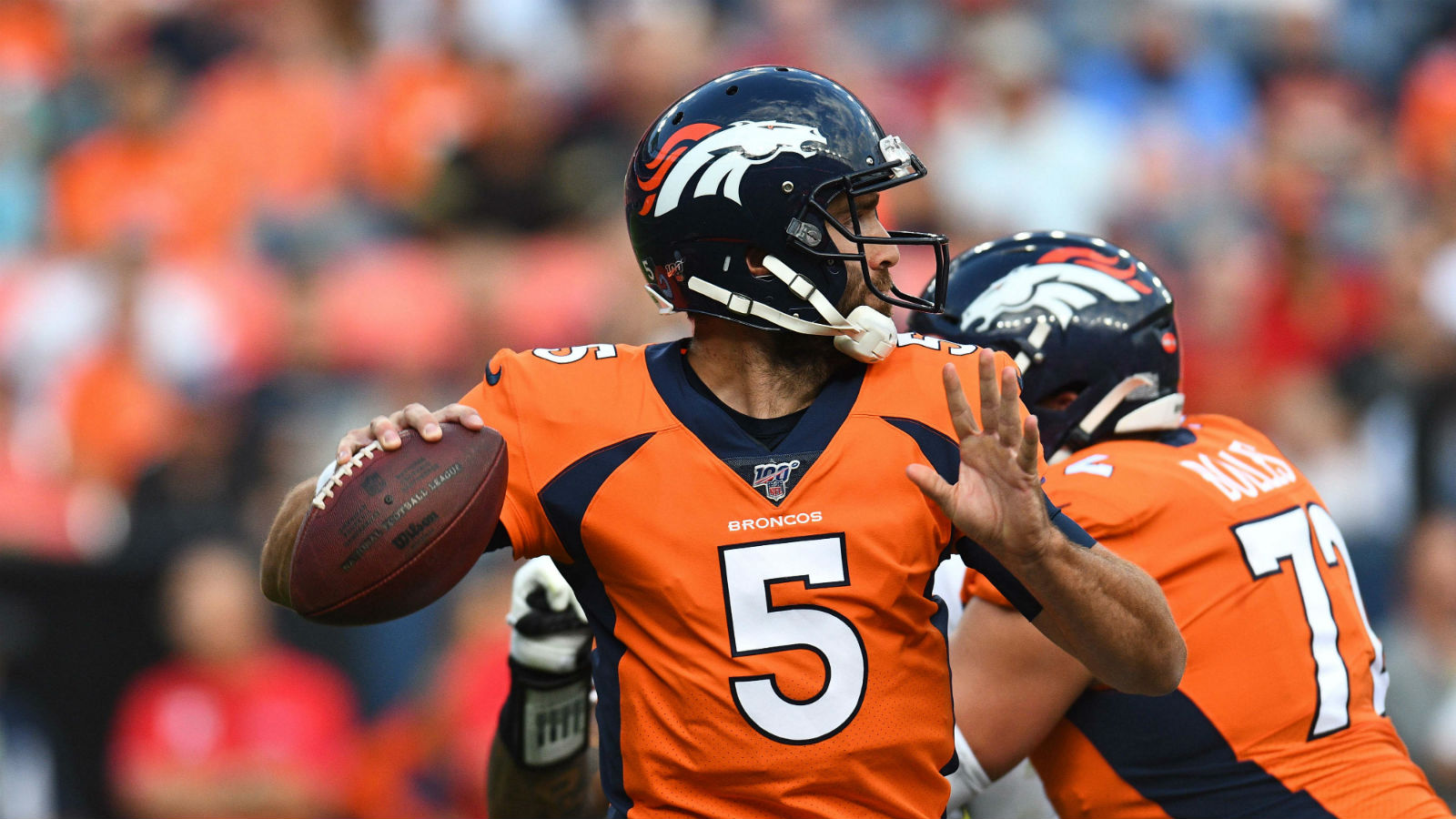 4 Broncos-Raiders Prop Bets & Betting Lines to Back on MNF