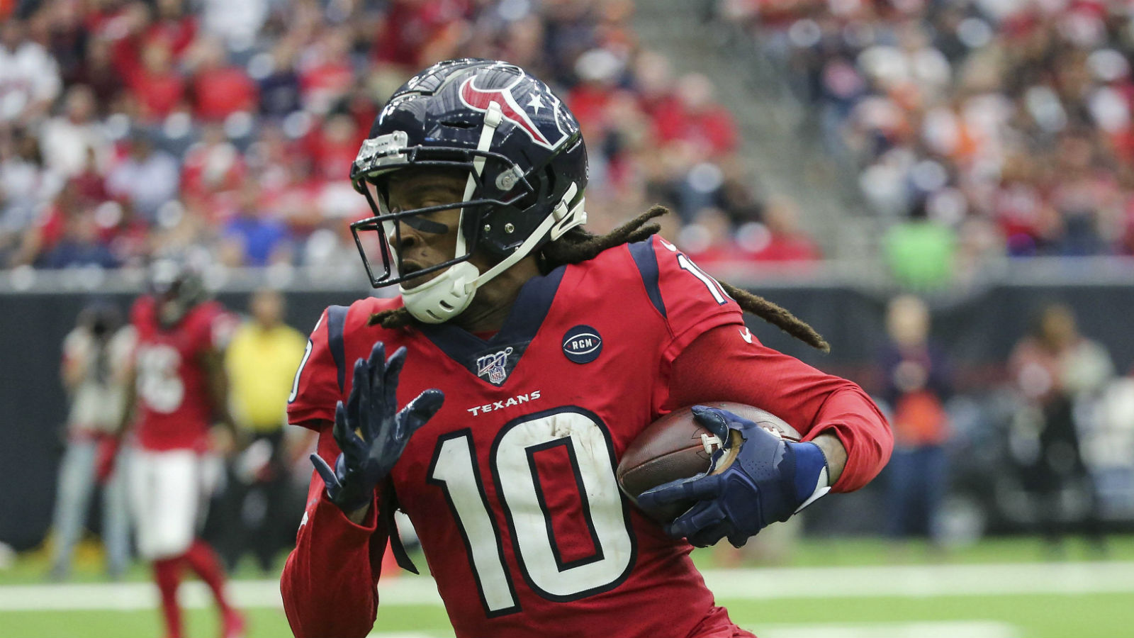 5 Titans-Patriots & Bills-Texans AFC Wild-Card Bets to Back