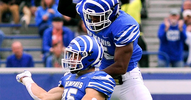 5 Hot College Football Teams You Should Bet in Week 12