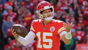 NFL Offensive Player of the Year Odds 2019-2020