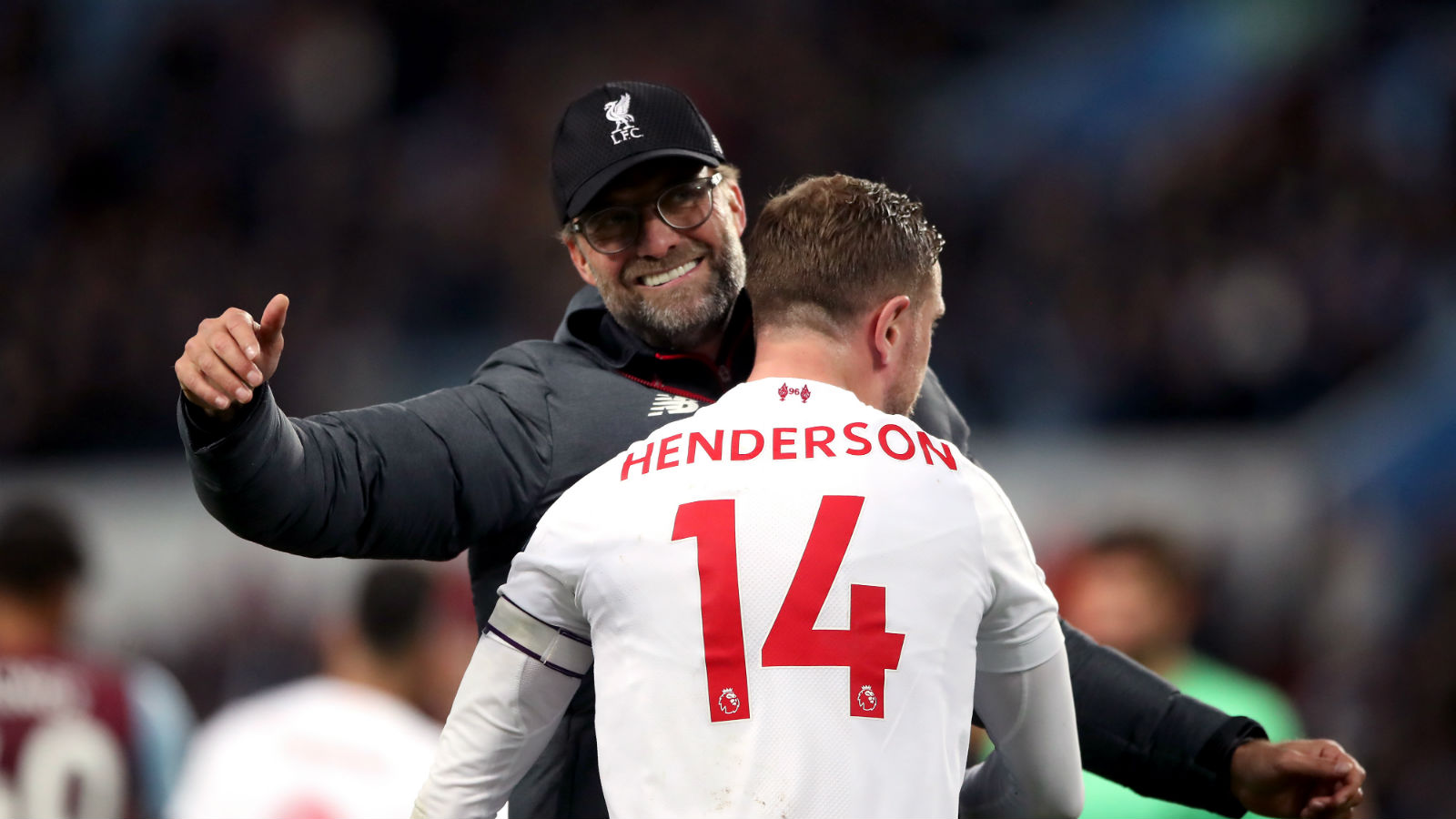 Why Do Oddsmakers Side With Manchester City at Liverpool?