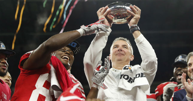 New Year’s Day Bowls 2019 Betting Odds, Tips & Top Picks