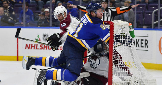 NHL Betting Fans Should Pound the Over on These 3 Teams