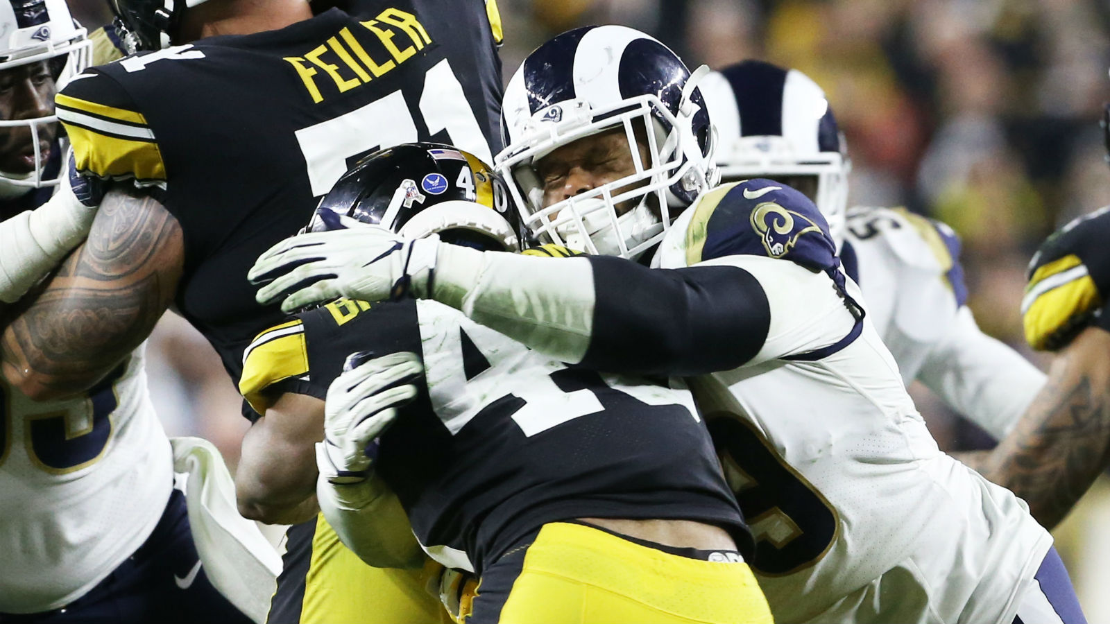 5 Seahawks-Rams Prop Bets & Betting Lines To Back On SNF