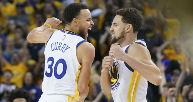 NBA Conference Finals Odds, Betting Preview & Teams to Back