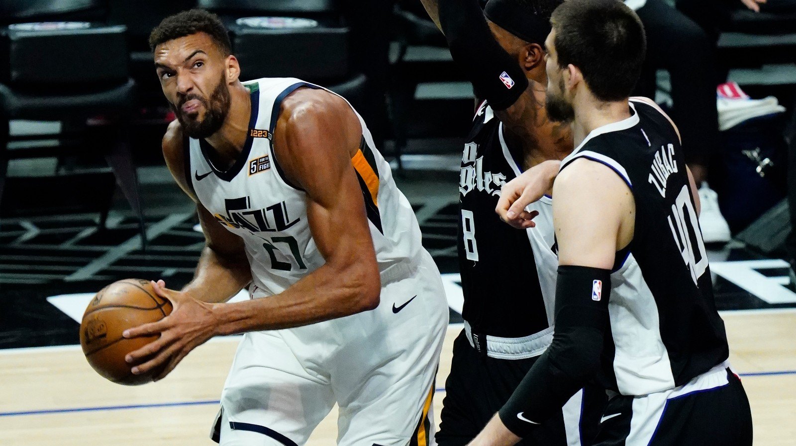 Utah Jazz Odds, Futures & Betting Predictions to Back