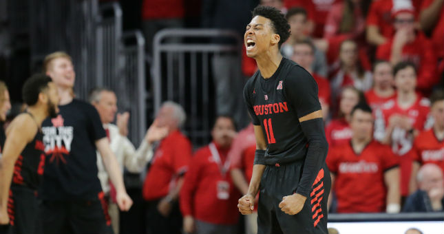 NCAA Basketball Conference Tournament 2019 Betting Guide