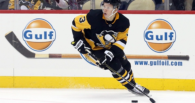 NHL Betting Tips & Top Picks to Win Every Division 2018-19