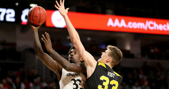 How to Bet Every First-Round 2019 NCAA Tournament Game
