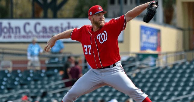 Top 2019 MLB Player Prop Bets You Should Consider Backing