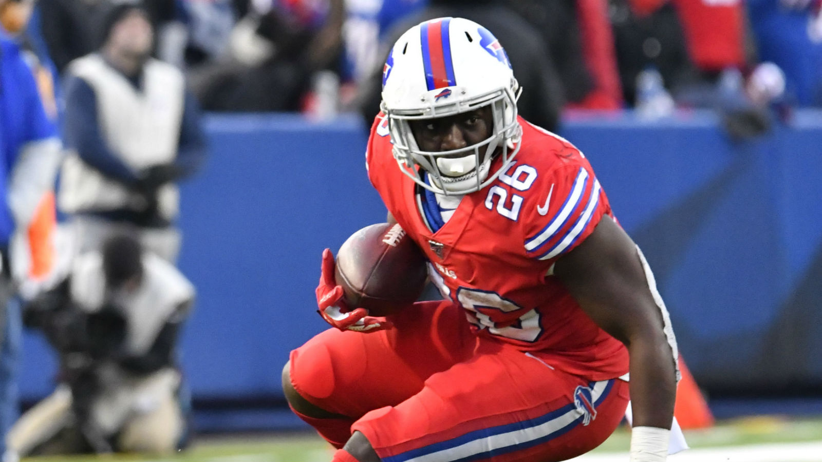 5 Bills-Steelers Prop Bets & Betting Lines To Back On SNF