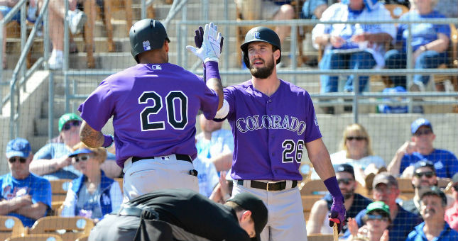 National League 2019 Preview: Best and Worst Bets to Back