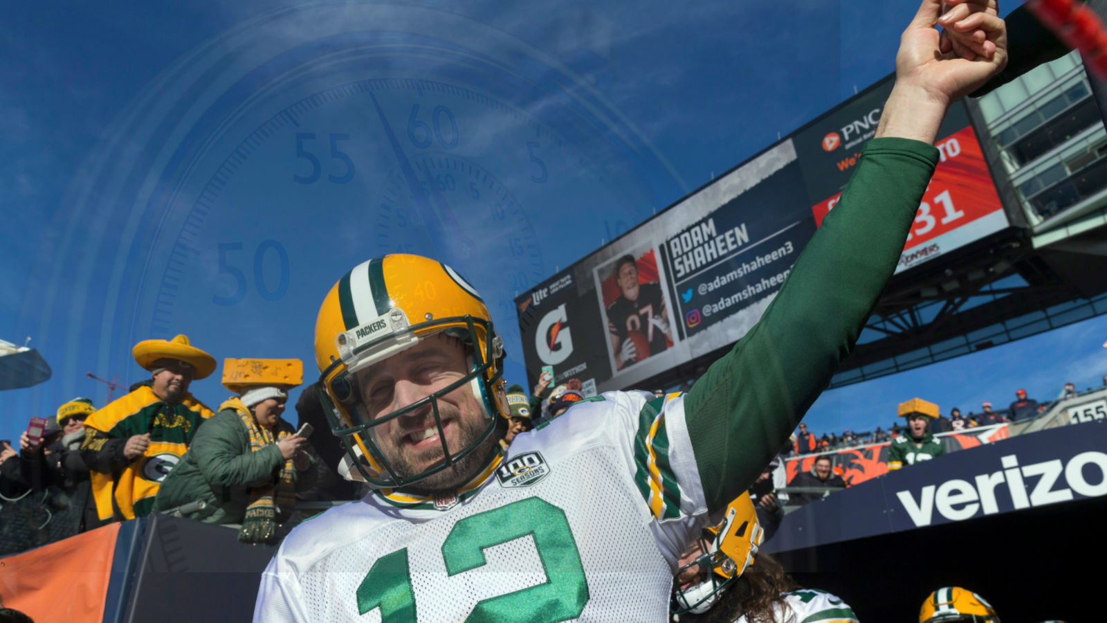 NFL Betting Kickoff Sparks Urgency Throughout Industry