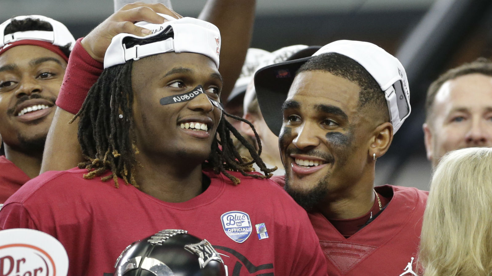 LSU-Oklahoma Peach Bowl Props & Best Bets to Back CFP 2019