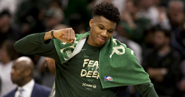 NBA Conference Finals Odds, Betting Preview & Teams to Back