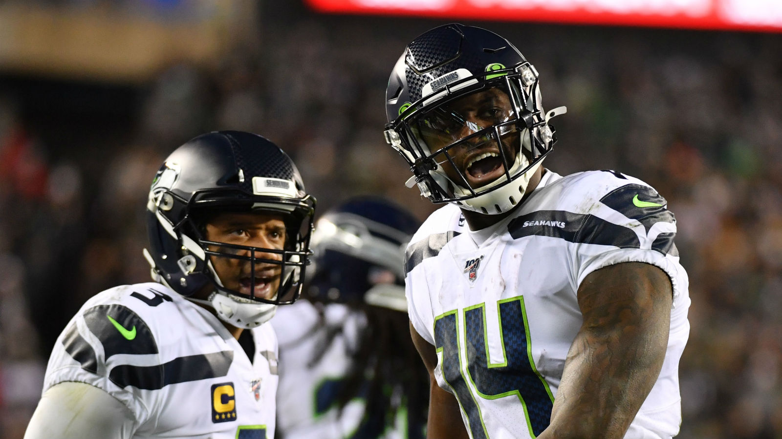 NFL Wild-Card Playoff Betting Takeaways: Under Strikes Again