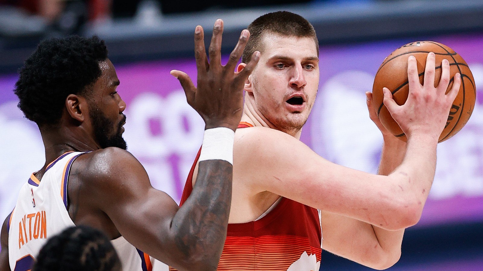 Denver Nuggets Odds,  Futures & Betting Predictions To Back