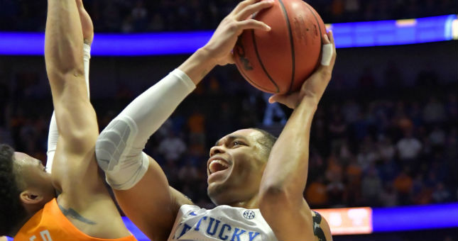 How to Bet Every First-Round 2019 NCAA Tournament Game