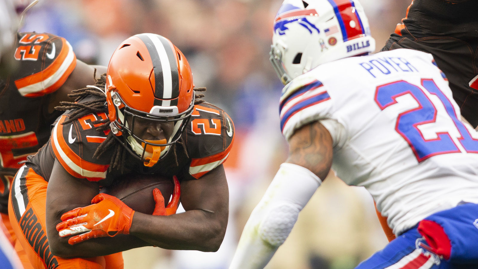 5 Steelers-Browns Prop Bets & Betting Lines To Back On TNF