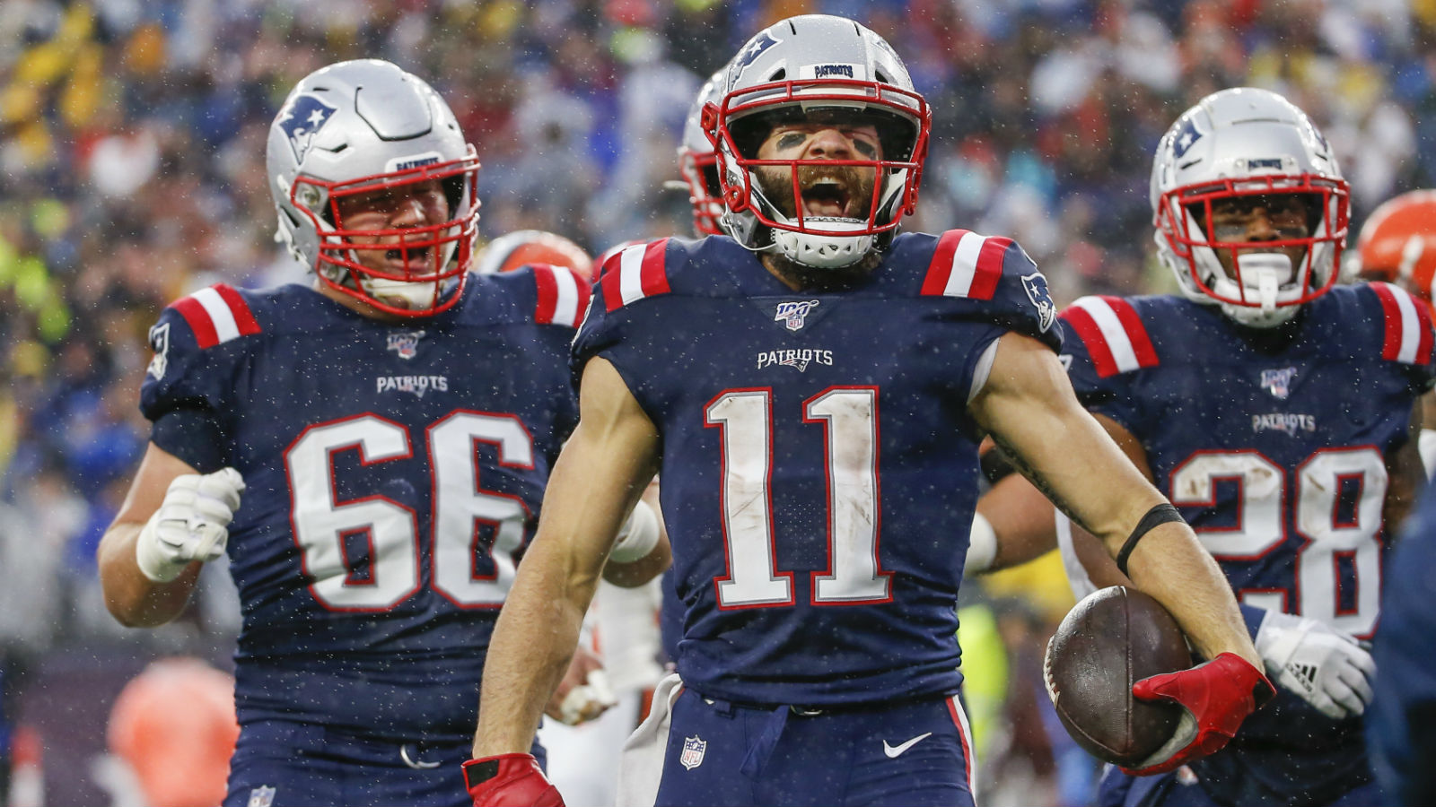 5 Patriots-Ravens Prop Bets & Betting Lines To Back On SNF