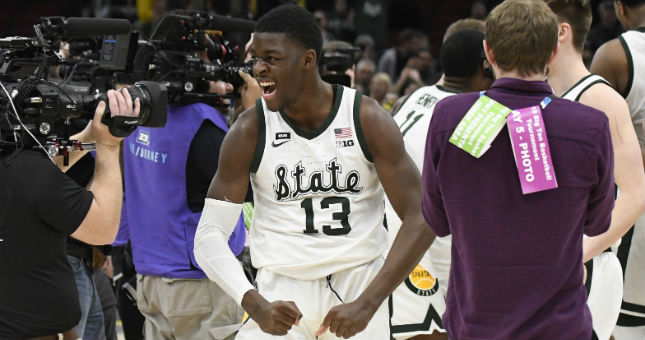 How to Bet Every First-Round 2019 NCAA Tournament Game