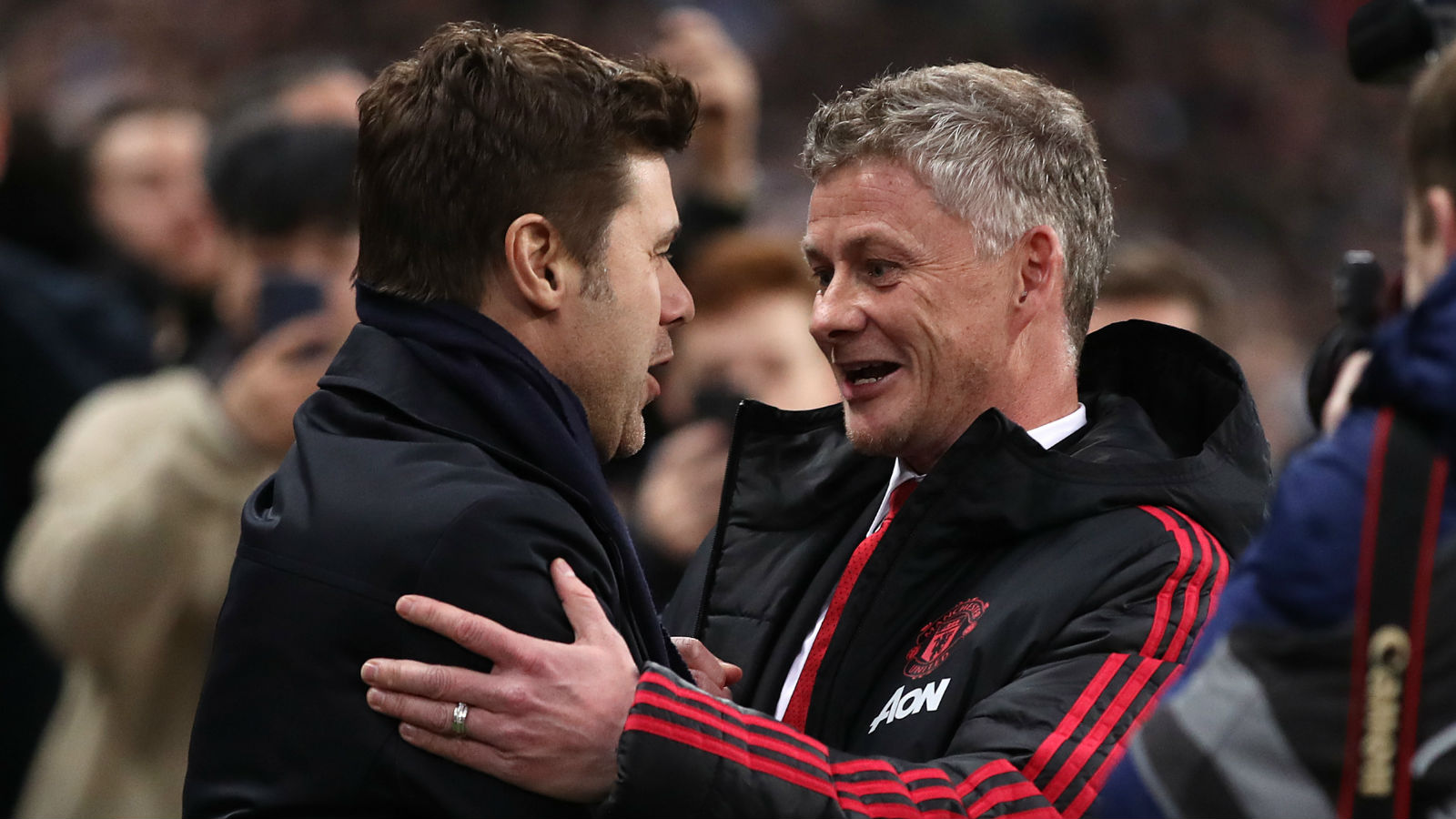 Pochettino’s Sacking is a Concern For Man Utd Boss Solskjaer