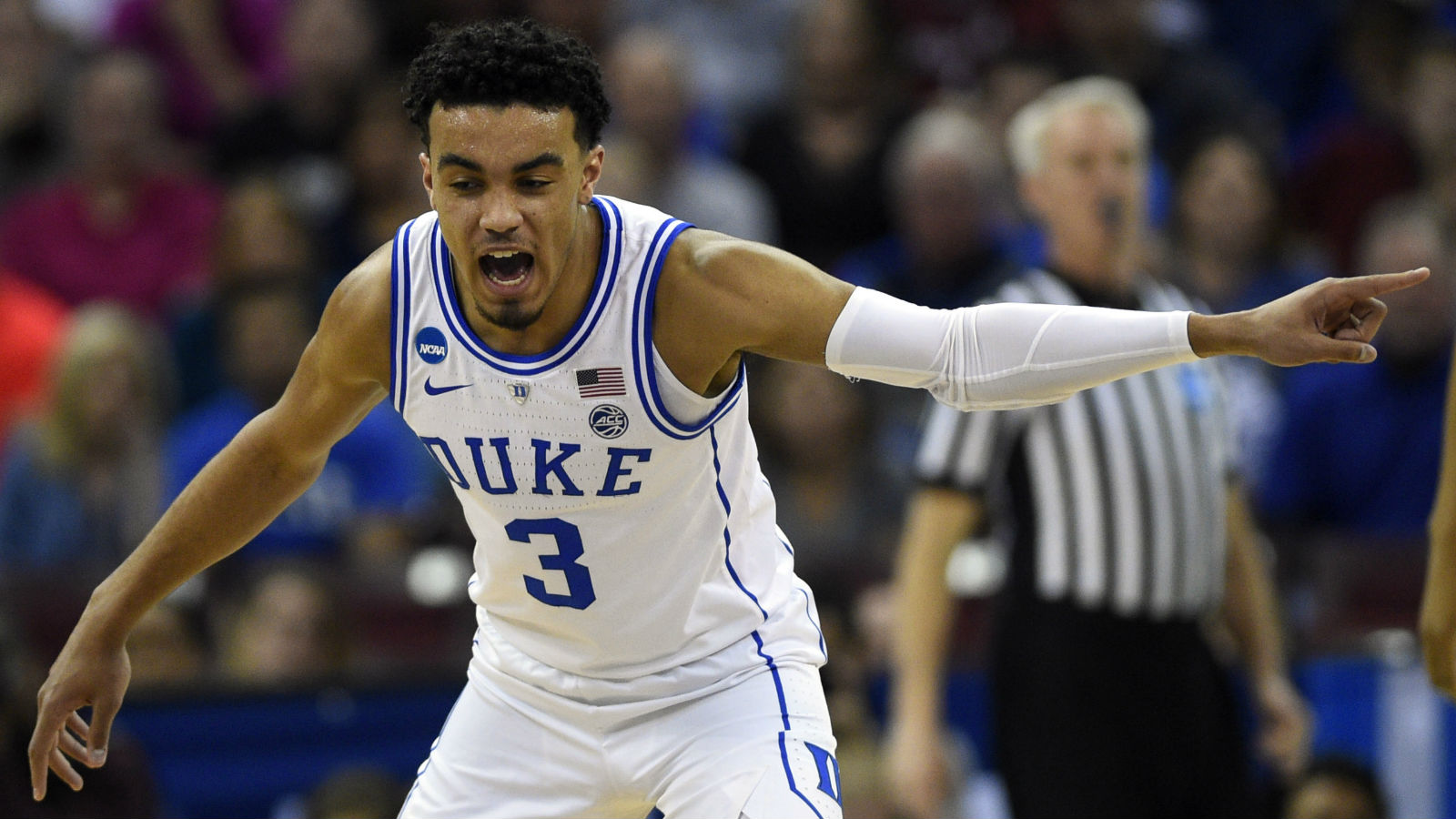 College Basketball Top-25 Betting Rankings by Title Odds