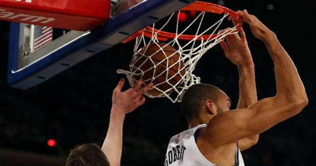 Utah Jazz Remain Huge NBA Long Shot Despite Closing Red-Hot