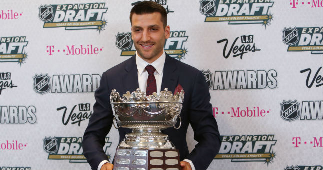 Selke Trophy: Odds & Prediction for Best Bet at NHL Awards