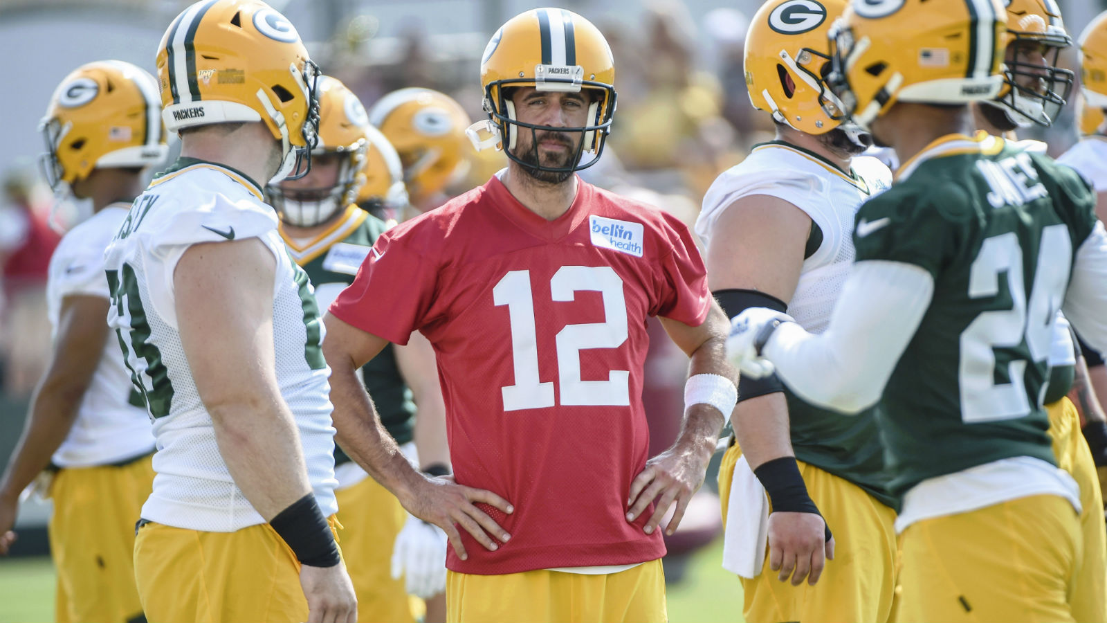 19 NFL Bets You Must Make Before 2019 Season Kicks Off