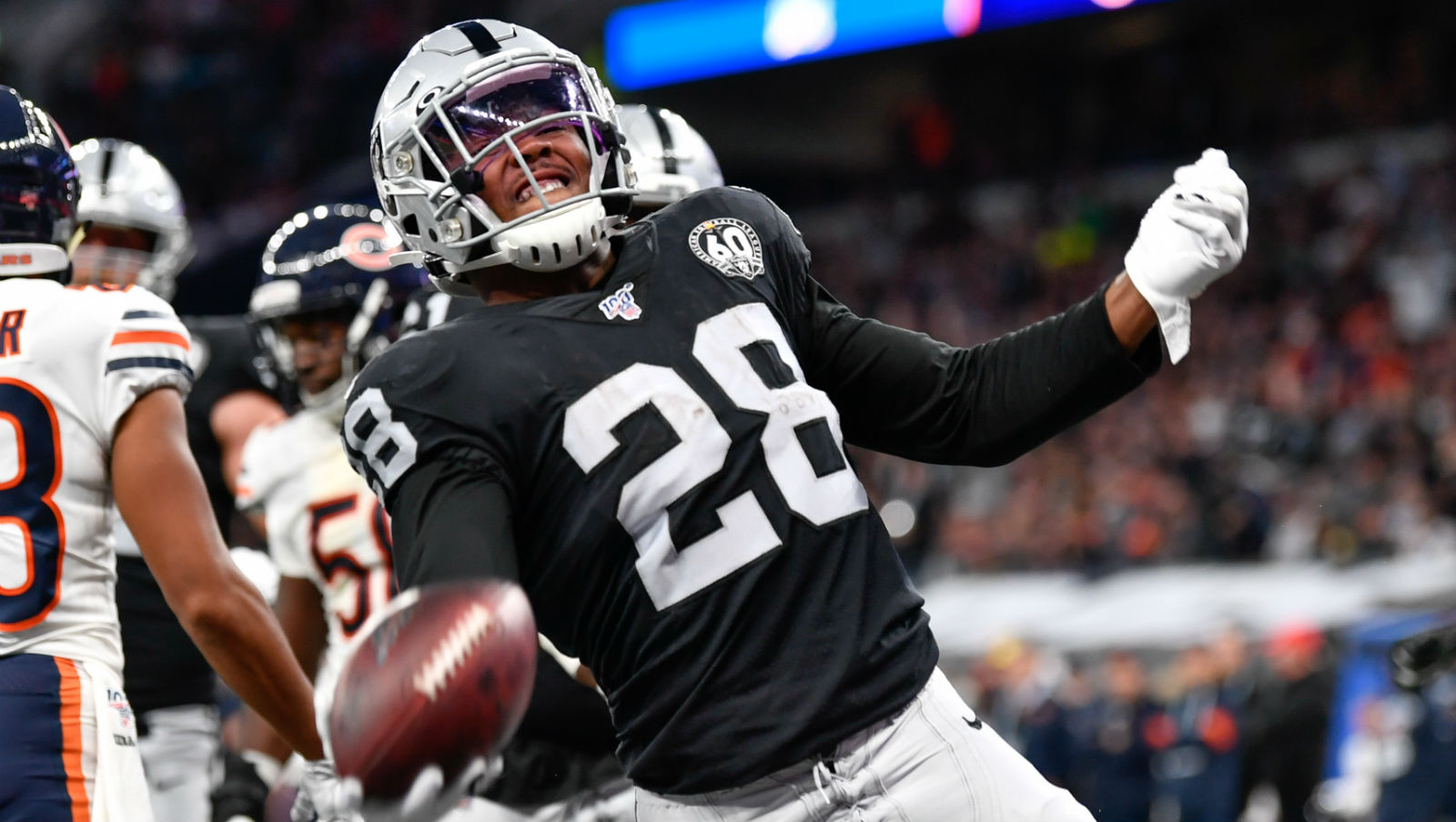 NFL Week 7 DFS Picks: Why Jared Goff is Your Best QB Option