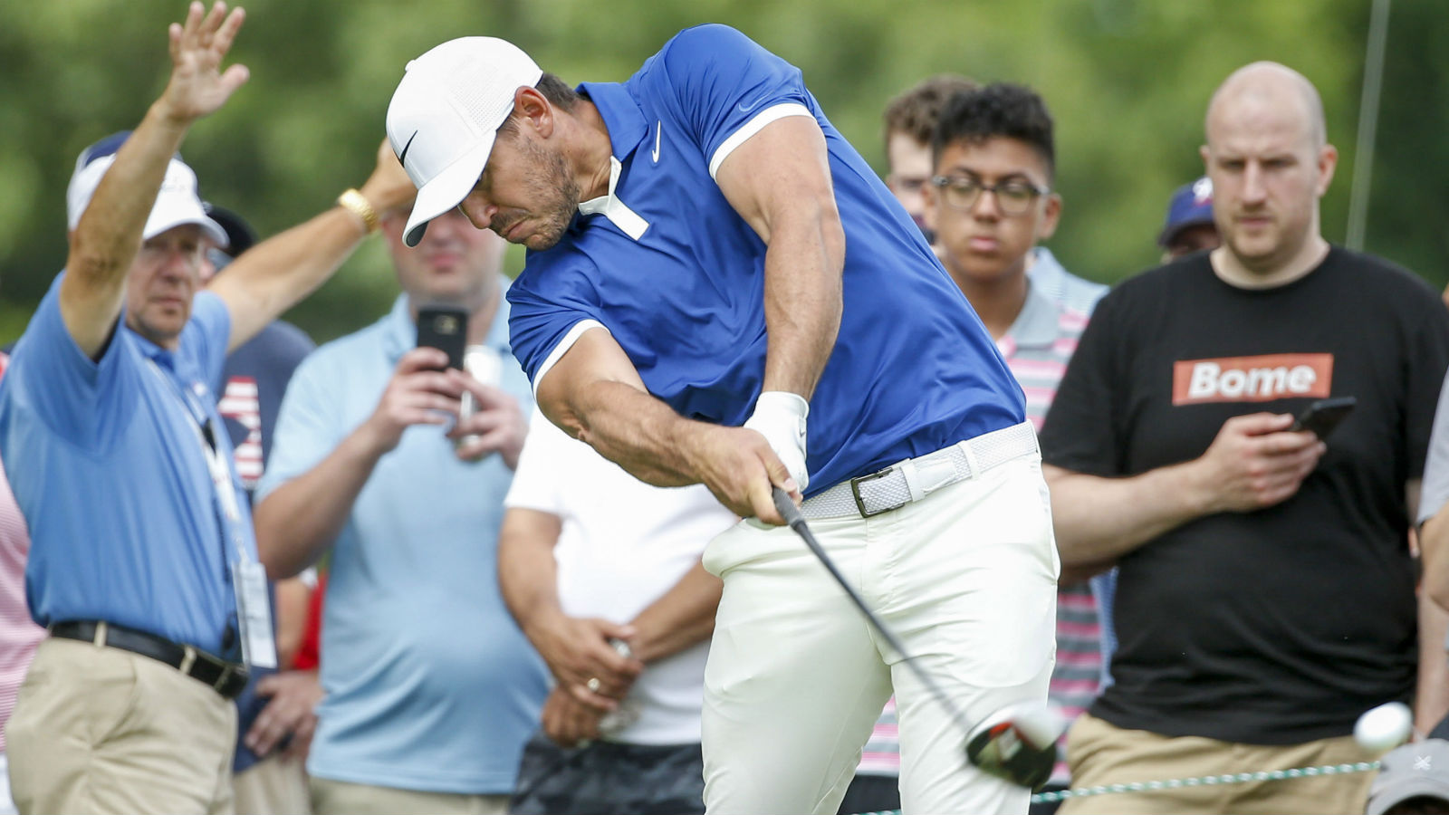 American Golfers You Should Be Betting at British Open 2019