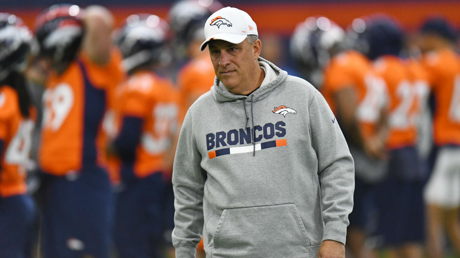 NFL Hall Of Fame Game Betting Tips & Guide: Broncos-Falcons