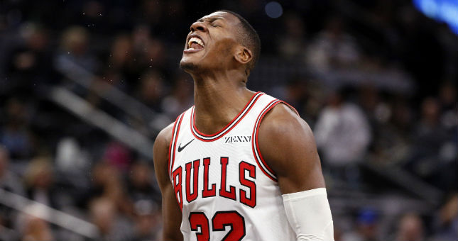 LaVine’s Injury Will Impact Bulls’ & NBA Prop Betting Odds
