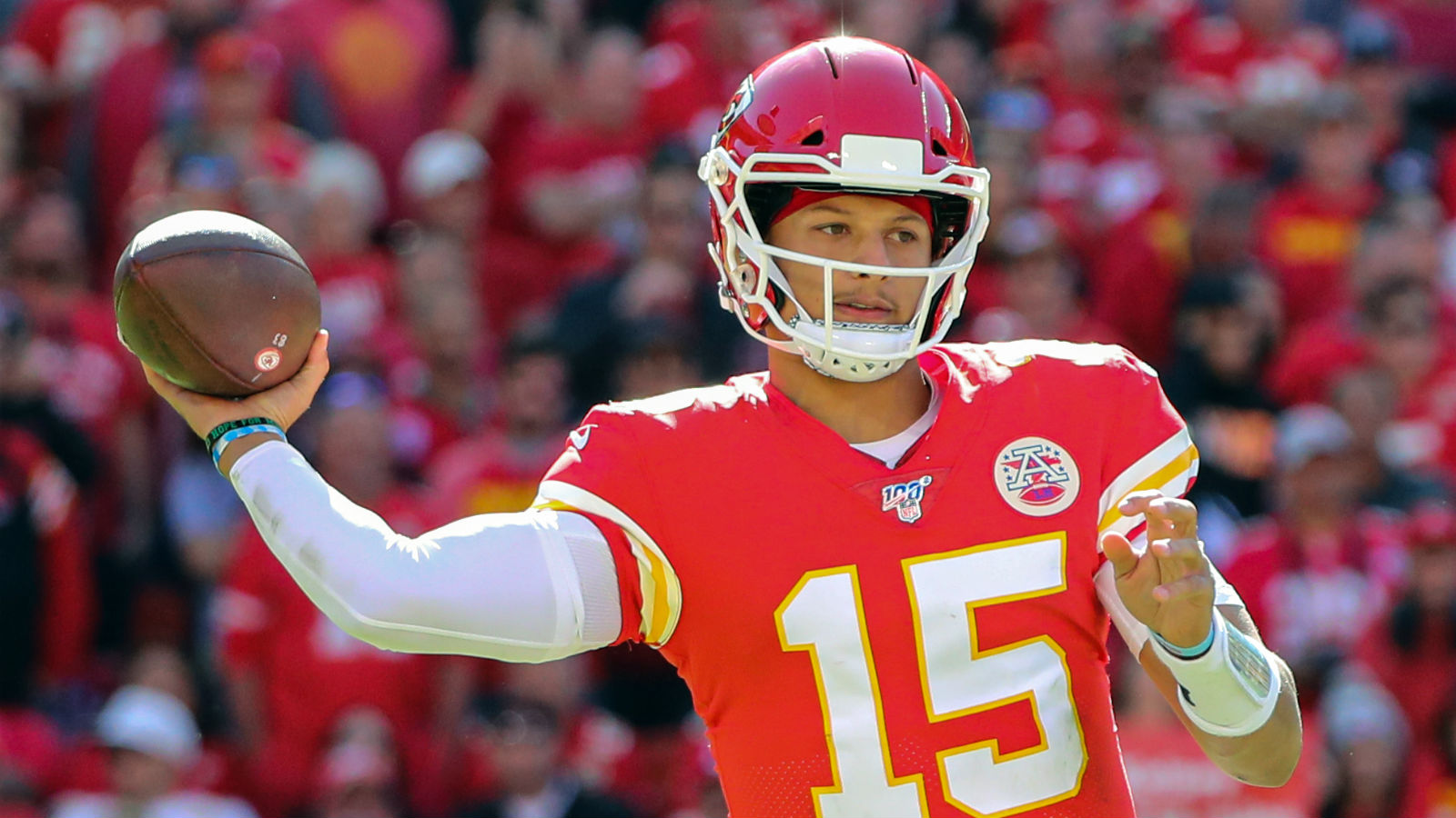 5 Chiefs-Broncos Prop Bets & Betting Lines to Back on TNF