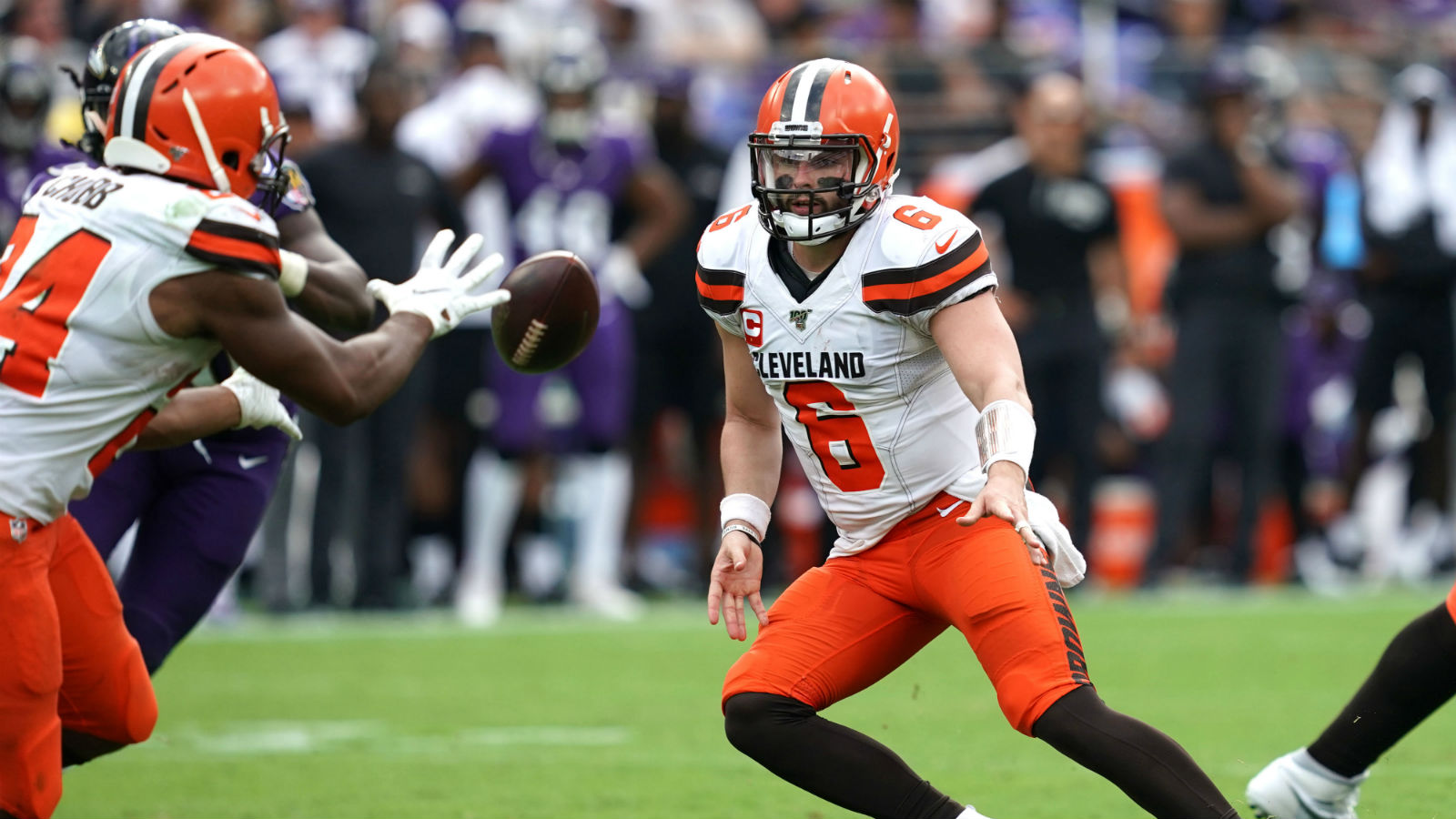 5 Browns-49ers Prop Bets & Betting Lines to Back on MNF
