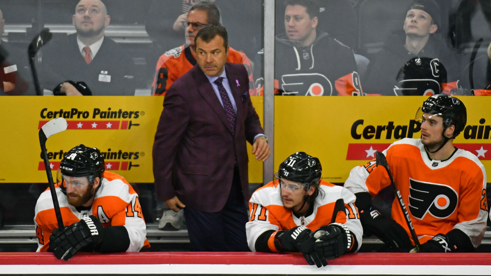 NHL Power Rankings & Stanley Cup 2020 Odds